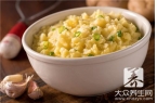 的做法是什么？冰球突破蒜蓉酱