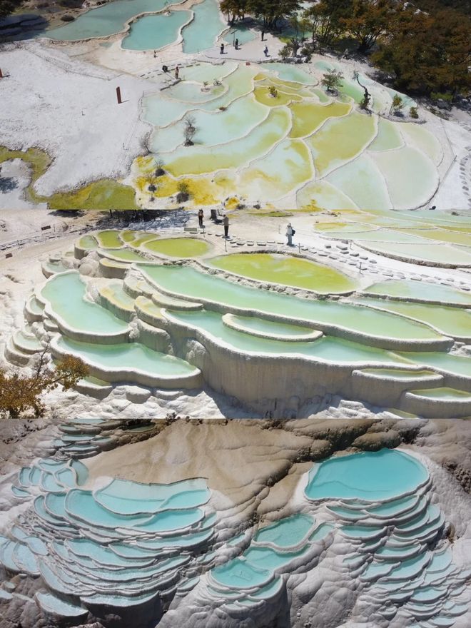 略！6日游最佳线+和老人出行错峰必看冰球突破游戏网站2025